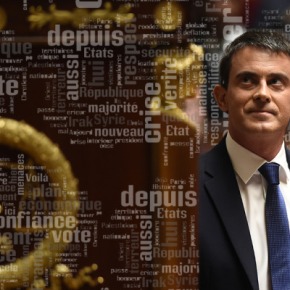 Cherchez l’erreur : Les français veulent garder Valls à Matignon mais refusent de voter à Gauche (PS)…