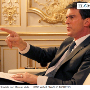 Les vœux 2015 de M. Valls aux français : «Encore des sacrifices! Et c’est pas fini!»…