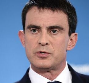Entre Manuel Valls et l’institut de sondage Odoxa, c’est du sérieux …