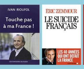 Quiz: « Toi aussi, trouve le livre qui énerve le plus Manuel Valls »…
