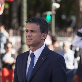 Manuel Valls a dit: « Oui j’ai fait une bourde, je le regrette »…