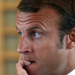 Emmanuel Macron candidat en 2017? …