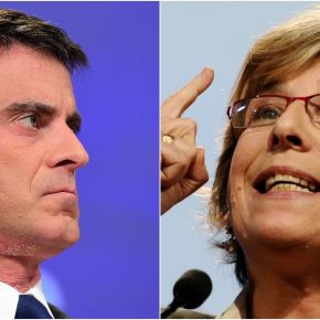 Le « problème » Manuel Valls …