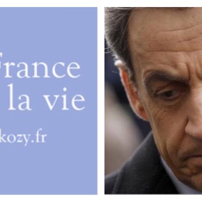 « Une grosse faute pour la vie »: Livre de #Sarkozy, déjà une correction exigée…