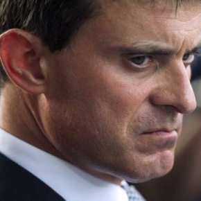 Théorème de #Valls: «A chaque jour suffit sa peur!» Ou comment « terroriser » avec le terrorisme…
