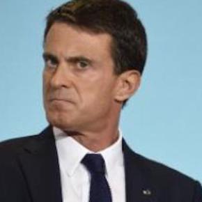 M. #Valls « petits bras » sur la #déchéance, Taubira avait raison…