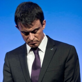 #ÇaVaMieux!  M.#Valls, un « mauvais 1er ministre » pour 73% des français …