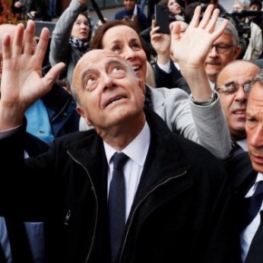 Argenteuil: le défi (politique) d’Alain Juppé dans le fief « racailles » de #Sarkozy … 
