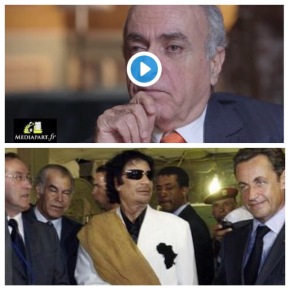 Ziad #Takieddine et #Sarkozy: confession liquide d’un convoyeur de fonds [Vidéo]…