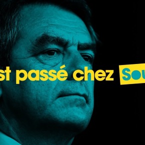 F. #Fillon? « Il est passé chez #Souch », new #FdeSouche … 